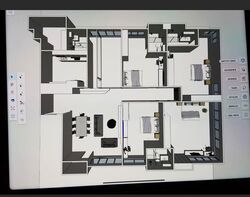 Mandalay Towers (D11), Apartment #558620531